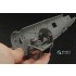 1/72 B-24D/B-24H Liberator Interior 3D Decal for Airfix