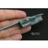 1/72 MiG-21PF Interior 3D Decal for Eduard