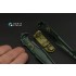 1/72 WWII A6M3 Zero 3D Interior Decals for FineMolds Kit