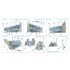 1/48 Su-17UM3 Interior Details on 3D Decal (Hobby Boss) #Small with parts