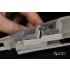 1/48 RF-4C Phantom II (late w/DMAS) Interior 3D Decal (Hasegawa) #Small w/parts