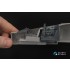 1/48 F-4K Phantom FG.1 3D Interior Decals for Hasegawa Kit (Small Version, Resin Parts)