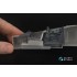 1/48 F-4M Phantom FGR.2 3D Interior Decals for Hasegawa Kit (Small Version, Resin Parts)