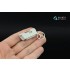 1/24 Ford GT40 Mark II '66 Interior Details on 3D Decal (Meng) #Small Version