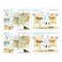 1/35 BM-30 Smerch Interior Details on 3D Decal (Meng) #Small Version