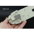 1/35 SH-60B Seahawk Interior Details on 3D Decal (Kitty Hawk) #Small Version