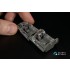 1/48 F-4E 2020 Terminator Interior Details on 3D Decal (MENG) #Small Version