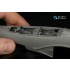 1/48 F-4E 2020 Terminator Interior Details on 3D Decal (MENG) #Small Version