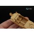 1/48 Schwimmwagen type 166 Interior 3D Decal for Tamiya kits (small version)