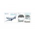 1/48 Bristol Beaufighter TF.Mk.X Interior 3D Decal for Tamiya kits (small version)
