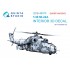 1/48 Mi-24A Interior 3D Decal for Trumpeter kits (small version)