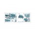 1/48 Mi-24A Interior 3D Decal for Trumpeter kits (small version)
