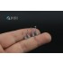 1/48 MH-60L Blackhawk Interior Details on 3D Decal (ICM) #Small Version