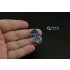1/48 Su-30SM Interior Details on 3D Decal (Zvezda) #Small Version