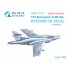 1/72 Blackburn Buccanneer S.2B Late Interior 3D Decal for Airfix kits (small version)