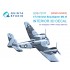 1/72 Bristol Beaufighter Mk.VI Interior 3D Decal for Hasegawa/MPM/Hobby2000 (small)
