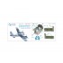 1/72 Bristol Beaufighter Mk.VI Interior 3D Decal for Hasegawa/MPM/Hobby2000 (small)