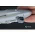 1/48 Ka-52/52M Hokum-B Attack Helicopter