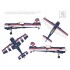 1/48 Sukhoi Su-31 Aerobatic Plane