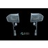 1/48 Su-30SM Complete Wheel Wells for Zvezda Kit with Resin Parts