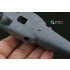 1/72 Big Exterior Set for Ka-52 (Dream Model)