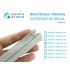 Black Stripes/Waterlines. Width 0.6mm, Length 2820mm.