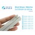 Black Stripes/Waterlines. Width 0.9mm, Length 2820mm.