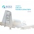 1/48 Fairchild Republic A-10 Thunderbolt II Formation Slime Lights for All kits