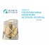 1/48 US Army Folding Canvas Bucket for All kits