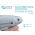 1/48 WWII German Cowling Snap-Fasteners