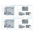 1/48 Ka-52 Exterior Detail Parts for Zvezda/Quinta Models