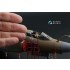 1/48 ''Remove Before Flight'' RAF Tags (29pcs)