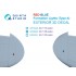 1/48 Red-Blue Formation Lights Type A
