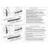 1/48 Fw 190D Control Surfaces for All Kits