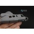 1/72 UH-1Y Formation Lights for DreamModel