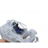 1/24 Sparco 6-Point Racing Harness 3"+2", Blue