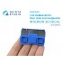 1/43 KAMAZ-65115 Floor Mats and Mudguards for Zvezda Kit