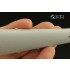 1/72 Triple Riveting Rows (each 0.10 mm, gap 0.4 mm) White Colour, Total L: 6.6m/22 ft