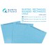 1/72 Riveting Rectangles Rounded Rectangles Ovals Rivet 0.10mm Gap 0.4mm White
