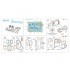 1/35 Dodge WC-54 Detailing set for Zvezda kits