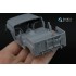 1/35 UAZ-469 Detailing set