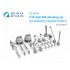 1/35 UAZ-469 Detailing set