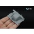 1/35 GAZ-66 Detailing Set for Zvezda Kit