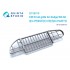 1/35 Dodge WC-52 Front Grille for Zvezda Kit