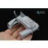 1/35 ZIL-130 Detailing Set for AVD Kit