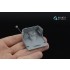 1/35 Dodge WC Family Detailing Set for Zvezda Kit