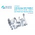 1/35 Dodge WC Family Detailing Set for Zvezda Kit