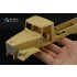 1/35 KrAZ-255B Exterior Detail Set for HobbyBoss