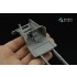 1/35 Studebaker US6 Detail Set for ICM Kit