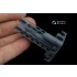 1/48 WWII Italian Aircraft Torpedo F200-450